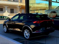 CUPRA Formentor 2.0 TDI 4Drive DSG