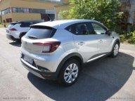 RENAULT Captur Plug-in Hybrid E-Tech 160 CV Int.