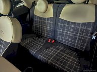 FIAT 500 C 1.2 Lounge