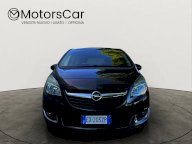 OPEL Meriva 1.4 T 120 CV GPL Tech Elective