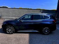 BMW X1 sDrive18d xLine Plus