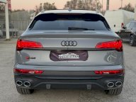 AUDI SQ5 SPORTBACK SPB TDI quattro tipt. S LINE TETTO