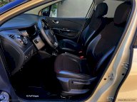 RENAULT Captur dCi 8V 90 CV EDC S&S Ener. Intens