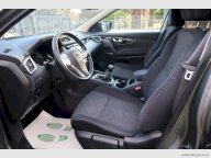 NISSAN Qashqai 1.5 dCi N-Connecta