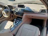 BMW 320d Touring Modern
