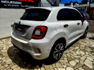 FIAT 500X 1.3 M.Jet 95 CV Sport Dolcevita