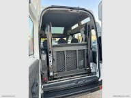 FIAT Doblò 1.3 MJT 16V Dynamic TRASPORTO DISABILI