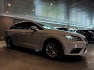 SEAT Leon 1.5 TGI DSG ST Style