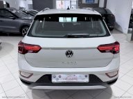 VOLKSWAGEN T-Roc 2.0 TDI SCR Life