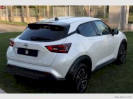 NISSAN Juke 1.0 DIG-T 114 CV Tekna