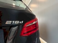 BMW 216d Active Tourer Business