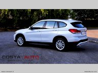 BMW X1 sDrive16d Advantage