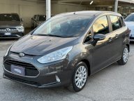 FORD B-Max 1.4 90 CV GPL Business Titanium