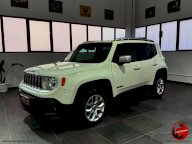 JEEP Renegade 1.6 Mjt 120CV Limited
