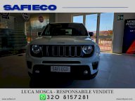 JEEP Renegade 1.6 Mjt 130CV Limited