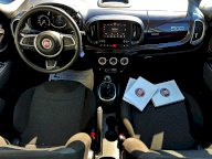 FIAT 500L 1.3 MJT 95 CV Mirror