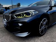 BMW 120d xDrive 5p. Msport