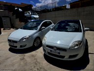 FIAT Bravo 1.6 MJT 120 CV Emotion