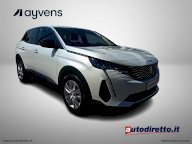 PEUGEOT 3008 BlueHDi 130 S&S Active Pack