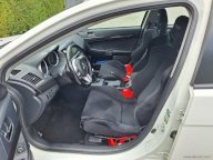 MITSUBISHI Lancer Evolution 2.0 T ITALIANA TAGLIANDI