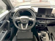 AUDI Q5 SPB 40 TDI QUATTRO S tr. Identity Black