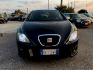 SEAT Leon 1.6 Stylance DUAL GPL