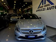 MERCEDES-BENZ CLA 200 CDI Premium