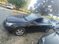 CHEVROLET Cruze 1.8 5p. LT GPL