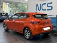 RENAULT Clio SCe 65 CV 5p. Equilibre