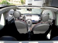 FIAT 500 C 1.2 Cult