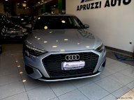 AUDI A3 Sedan 30 TDI S tronic Business