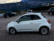 FIAT 500 1.0 Hybrid