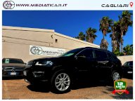 JEEP Compass 1.3 T4 150CV aut. 2WD Limited