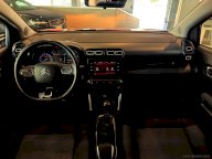 CITROEN C3 Aircross BlueHDi 110 S&S Feel