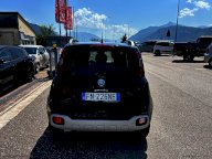 FIAT Panda Cross 1.3 MJT 95 CV S&S 4x4