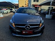 MERCEDES-BENZ A 180 d Sport