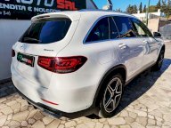 MERCEDES-BENZ GLC 200 d 4Matic Premium Plus