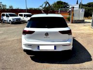 VOLKSWAGEN GOLF LIFE DSG 1.0 eTSI 110CV EVO AUTOMATICA