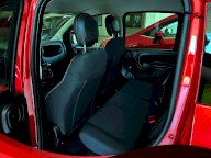 FIAT Panda Cross 1.0 FireFly S&S Hybrid