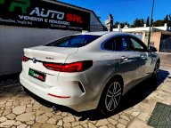 BMW 218d Gran Coupé Msport