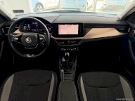 SKODA Kamiq 1.0 TSI 110 CV DSG Style