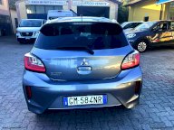 MITSUBISHI Space Star 1.2 Intense SDA