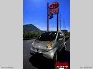 SMART FORTWO PASSION 700 MOTORE NUOVO
