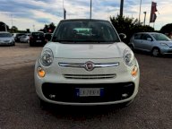 FIAT 500L 1.3 MJT 85 CV Lounge