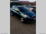 PEUGEOT 2008 BlueHDi 100 Allure