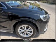 AUDI Q3 SPB 35 TDI S tronic S line edition