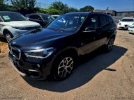 BMW X1 sDrive18d Advantage