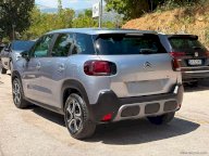 CITROEN C3 Aircross PureTech 110 S&S You
