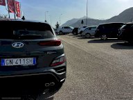 HYUNDAI Kona 1.0 T-GDI NLine+