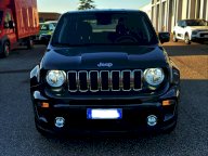JEEP Renegade 1.6 Mjt 120CV Longitude